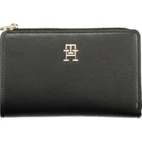 Tommy Hilfiger TH Distinct Wallet Black