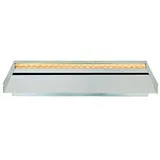 HEISSNER Wasserfall Überlaufkante 60 cm