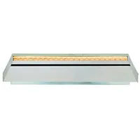 HEISSNER Wasserfall Überlaufkante 60 cm