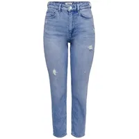 Only Jeans, Light Blue Denim, / 32L