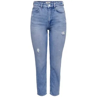 Only Jeans, Light Blue Denim, / 32L