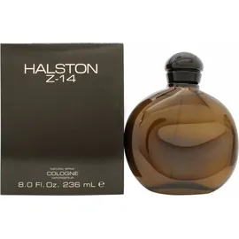 Halston Z14 Eau de Cologne 236 ml
