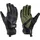 Leki Ultratrail Storm TR Schwarz/Neon Yellow/Violet 11