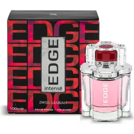 Swiss Arabian Edge Intense Eau de Parfum 100 ml