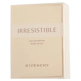 Givenchy Irrésistible Nude Velvet Eau de Parfum 80 ml