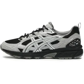 Asics Gel-nunobiki Herren Black/Cement Grey 48