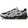 Asics Gel-nunobiki Herren Black/Cement Grey 48