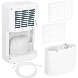 Adler AD 7861 in Weiß