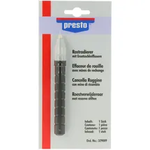 PRESTO Rostradierer Stift