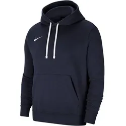 NIKE Fußball - Teamsport Textil - Sweatshirts Park, OBSIDIAN/WHITE/WHITE, XXL