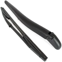 m modecar Heckscheibenwischerarm + Wischerblatt 390 mm