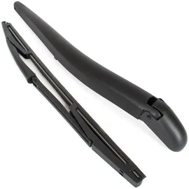 m modecar Heckscheibenwischerarm + Wischerblatt 390 mm