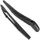 m modecar Heckscheibenwischerarm + Wischerblatt 390 mm