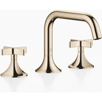 Dornbracht VAIA Waschtisch-Dreilochbatterie Champagne
