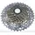 Shimano Kassette 10-fach 11-32 Zähne Silber