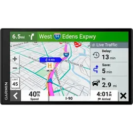 Garmin DriveSmart 76 MT-S EU 7'' Verkehrsinfo via App