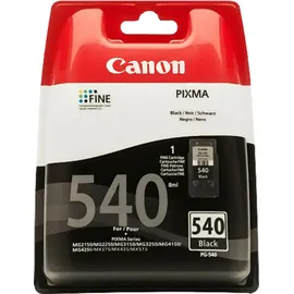 Canon PG-540 schwarz