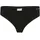 hummel Juno Seamless Hipster Slip Schwarz M