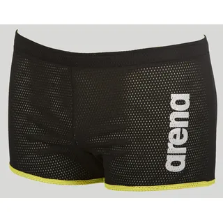 Arena Drag suit arena Square cut schwarz - S