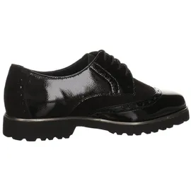 SIOUX Meredith-703-H für Damen, schwarz, 42 EU / 8 UK