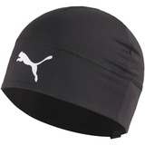 Puma teamLIGA Beanie Jr puma black