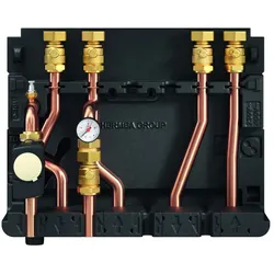 Remeha Anschlusskit - Mercuria E 7847500