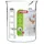 Pyrex 505040 Kitchen Lab Messbecher, 0,5 L