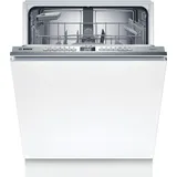 Bosch Serie 4 SMH4EAX28E Einbau-Geschirrspüler (vollintegrierbar, 600 mm)