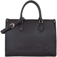 Valentino Rised Re Shopping Bag Nero - Einheitsgröße