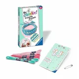 Ravensburger BeCreative Friendship Bracelets Bastelset