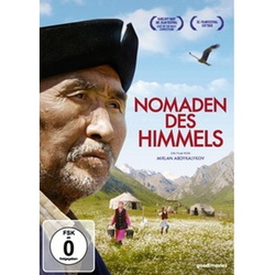 Nomaden Des Himmels (DVD)