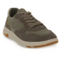 CAMEL ACTIVE Herren 54HV002 Sneaker, Grün, 42