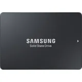 Samsung PM893 MZ7L37T6HBLA - SSD - 7.68 TB - intern - 2.5"