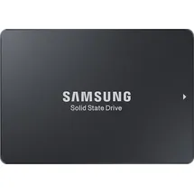 Samsung PM893 MZ7L37T6HBLA - SSD - 7.68 TB - intern - 2.5"