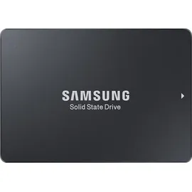 Samsung PM893 MZ7L37T6HBLA - SSD - 7.68 TB - intern - 2.5"