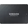 Samsung PM893 MZ7L37T6HBLA - SSD - 7.68 TB - intern - 2.5"