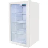 Polar CF750 unter Thekendisplay Kühlschrank