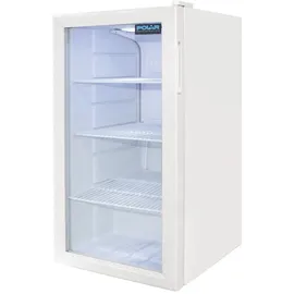 Polar CF750 unter Thekendisplay Kühlschrank