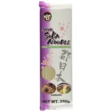 Miyako Buchweizennudeln, getrocknet, (Soba), 12er Pack (12 x 250 g)