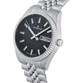 Dugena Vento Edelstahl 40 mm 4461068