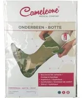 Cameleone® Botte Orteils fermés Camouflage S Bandage(S) 1 pc(s)