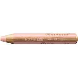 STABILO Multitalent-Stift woody 3 in 1, apricot