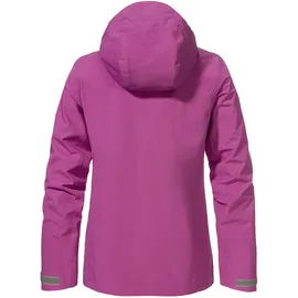 Schöffel Gmund L, in pink | 46