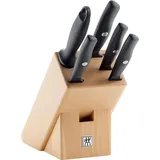 Zwilling Life Messerhalter-Set 6-tlg.