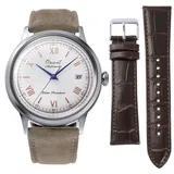 Orient Klassische Uhr RA-AC0027S