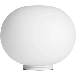 Flos - Glo-Ball Basic Zero Switch, weiß