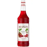Monin Sirup Himbeere (1 x 1,0l)