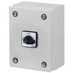 Eaton 197423 Nockenschalter T0, Form SE T0-3-8901/SE1