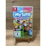 My Sims - Cozy Bundle - (USK) (Nintendo Switch)