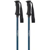 Komperdell Trekmaster Powerlock 105-140 cm Blau
